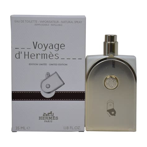 hermes parfum voyage douglas|voyage Hermes unisex.